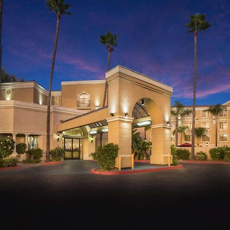 Best Western Escondido Hotel Exteriér fotografie